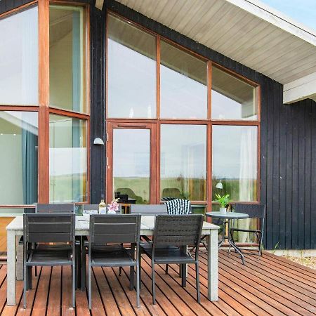 Three-Bedroom Holiday Home In Ulfborg 4 Thorsminde المظهر الخارجي الصورة