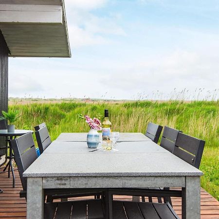 Three-Bedroom Holiday Home In Ulfborg 4 Thorsminde المظهر الخارجي الصورة