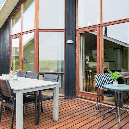 Three-Bedroom Holiday Home In Ulfborg 4 Thorsminde المظهر الخارجي الصورة